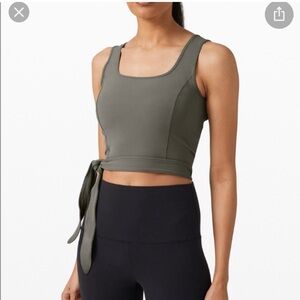 Lululemon Top